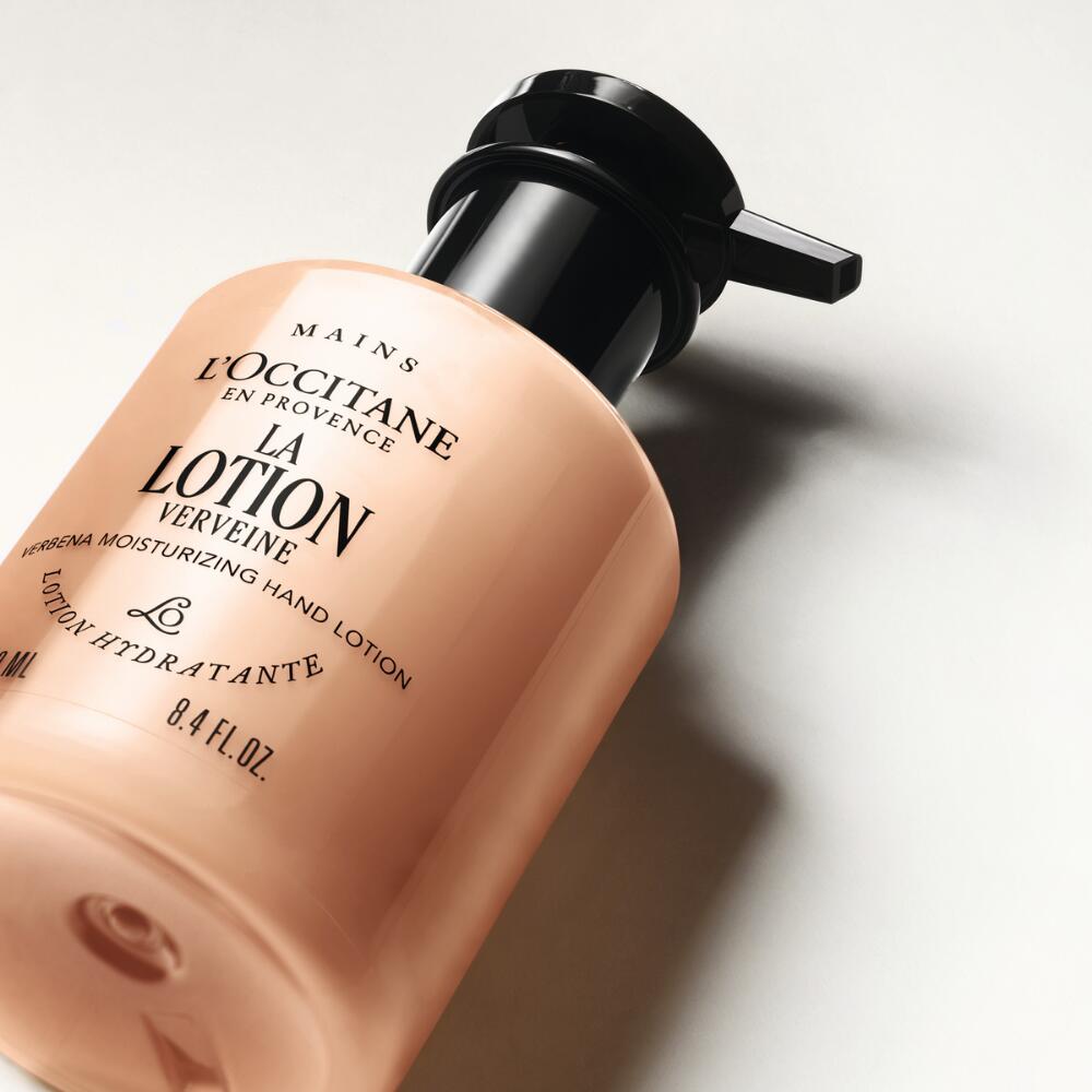 楽天市場】【公式】ロクシタン L'OCCITANE ラ ローシオン ジェントル