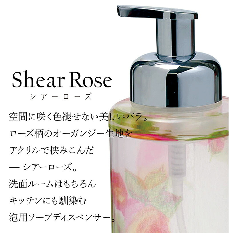 楽天市場】ソープディスペンサー 泡 詰替えボトル 詰め替えボトル