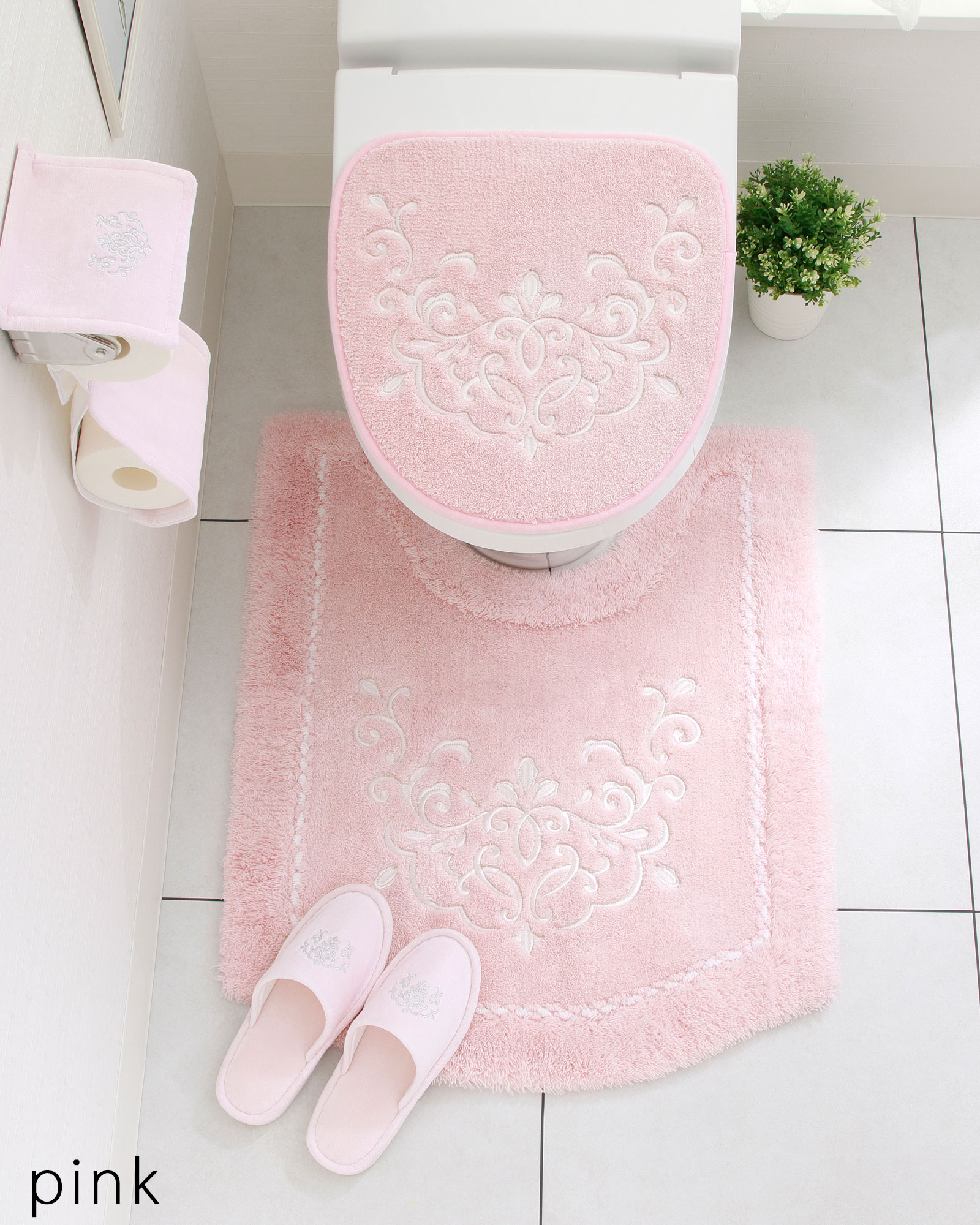 トイレマット セット ピンク」の人気商品一覧 | 安い商品を通販サイト