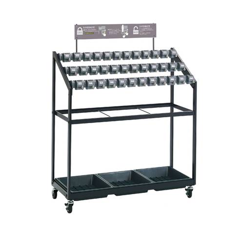 楽天市場】【最大1万円ｸｰﾎﾟﾝ2/19-22】 法人限定 傘立て 業務用 36本