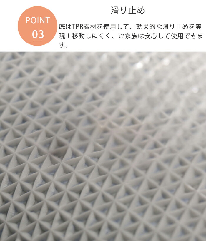 楽天市場】【10日限定10％OFFクーポン】バスマット 吸水 大判 速乾