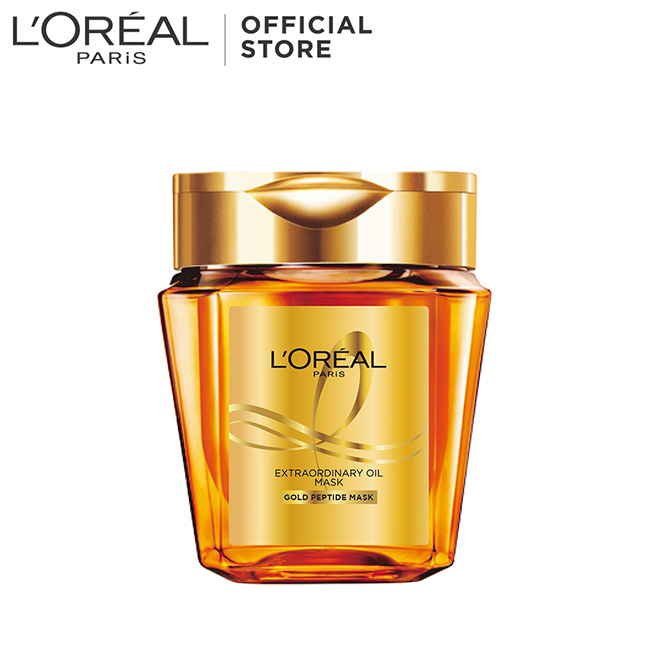 楽天市場】【医薬部外品】ロレアルパリ オレオリュクス カプチーノ