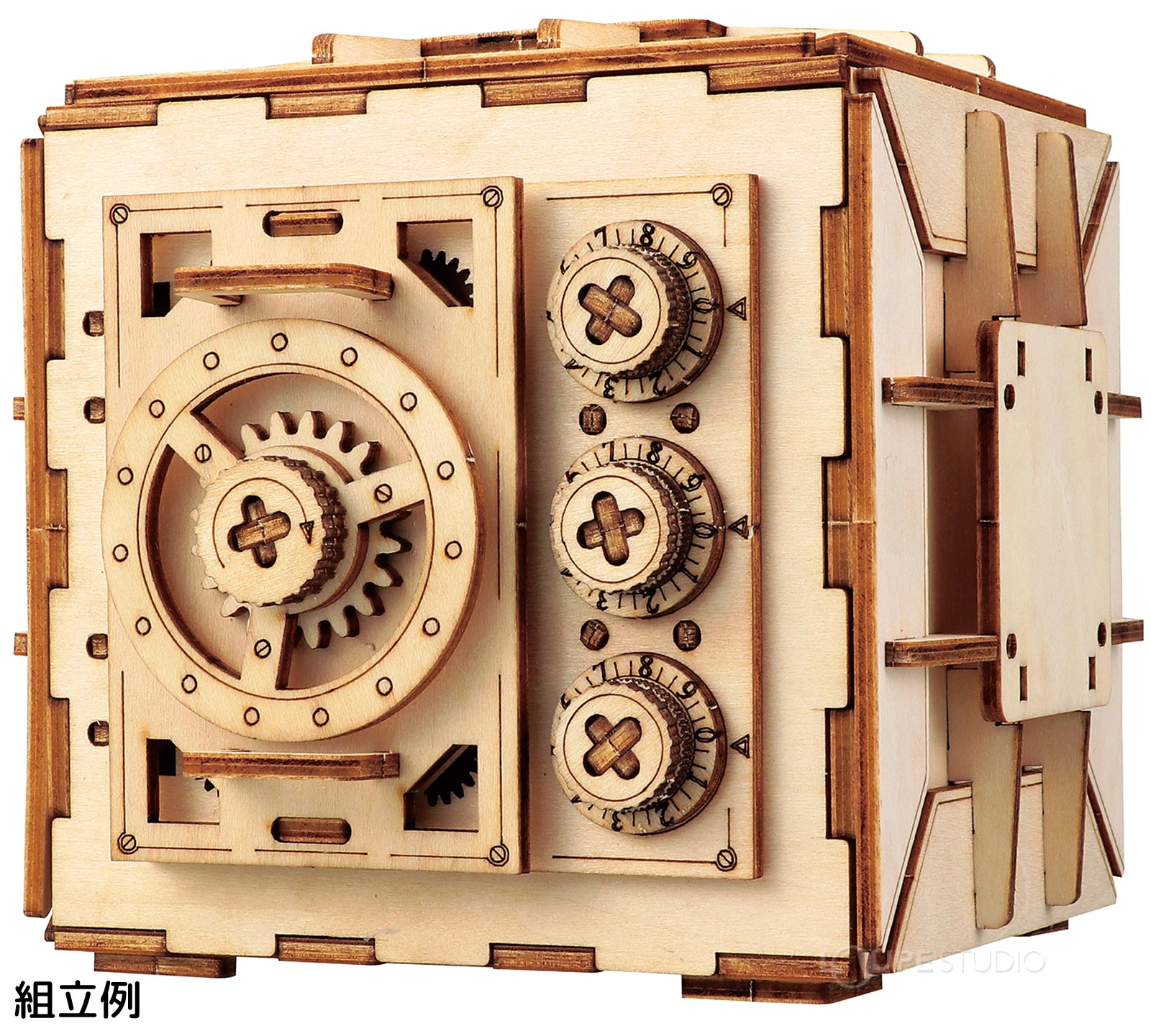 楽天市場】夏休み 工作キット 貯金箱 手作り 工作 キット 図工 木工