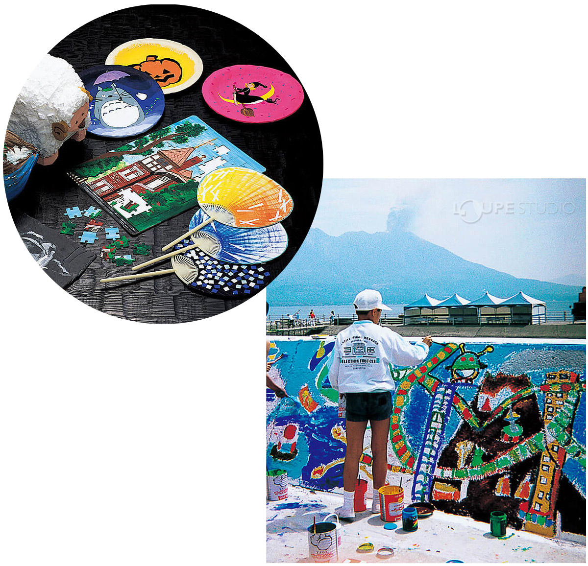 楽天市場】絵具 絵の具 アクリル絵の具 ニューサクラカラー600ml A色