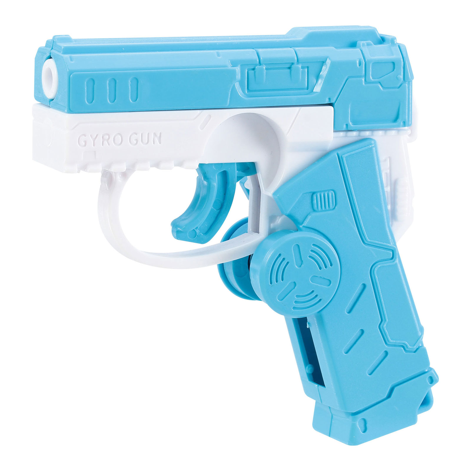 楽天市場】インフィニティ シューター 射撃 ハンドスピナー ピストル