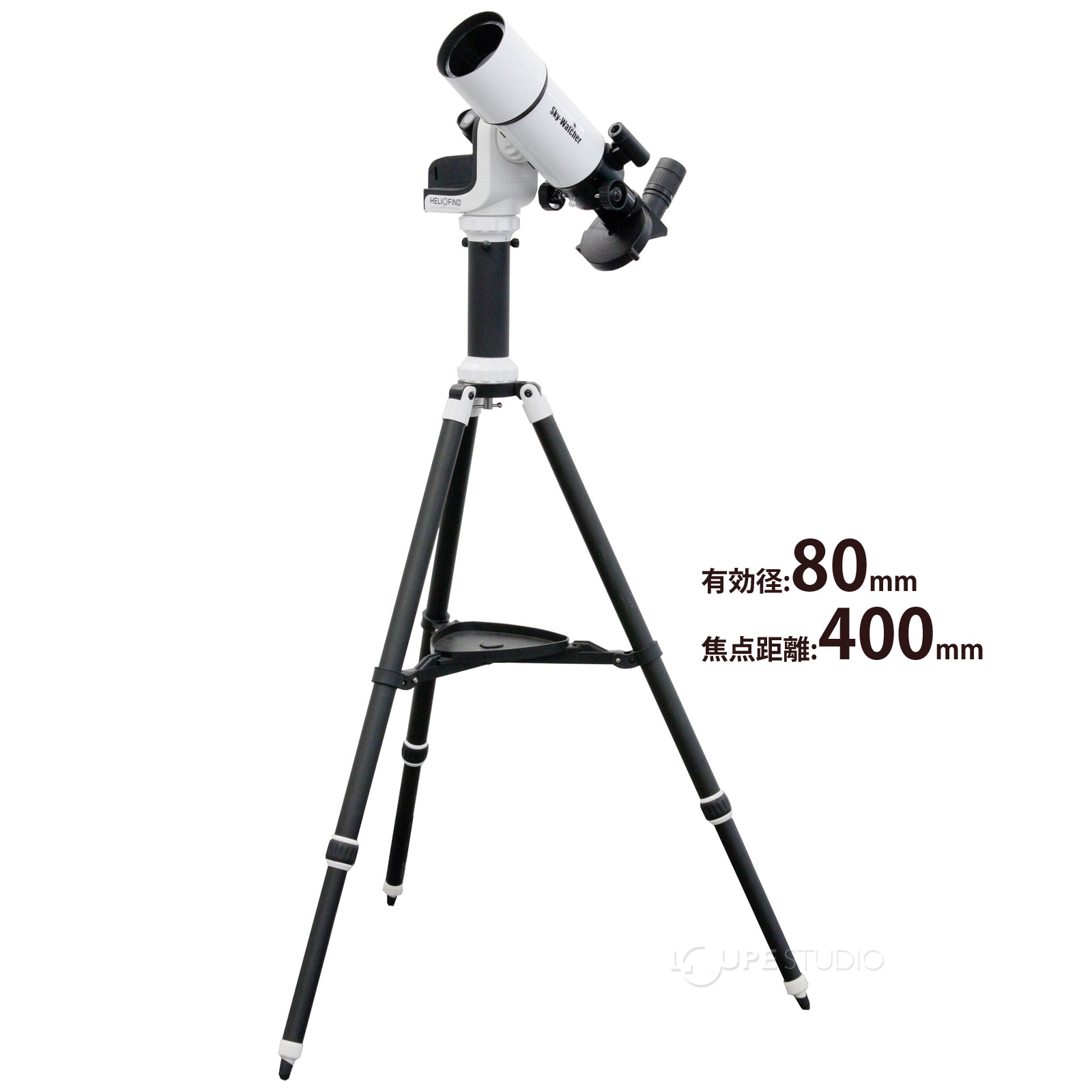 楽天市場】太陽望遠鏡 ソーラークエスト804 スマホ 撮影 初心者用 自動