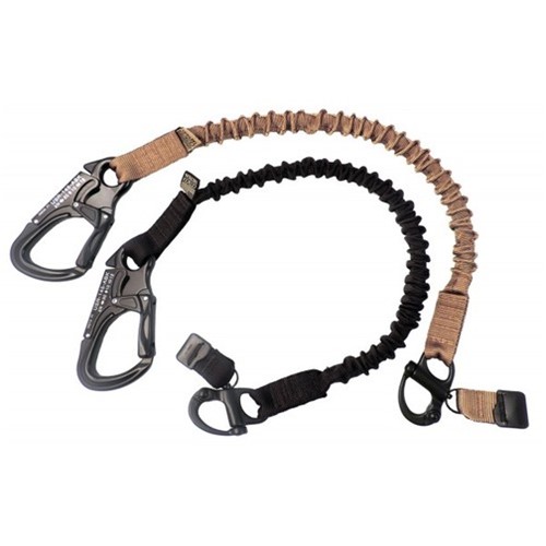 楽天市場】安全ロープ ミリタリー関連 CETACEA リテンションランヤード