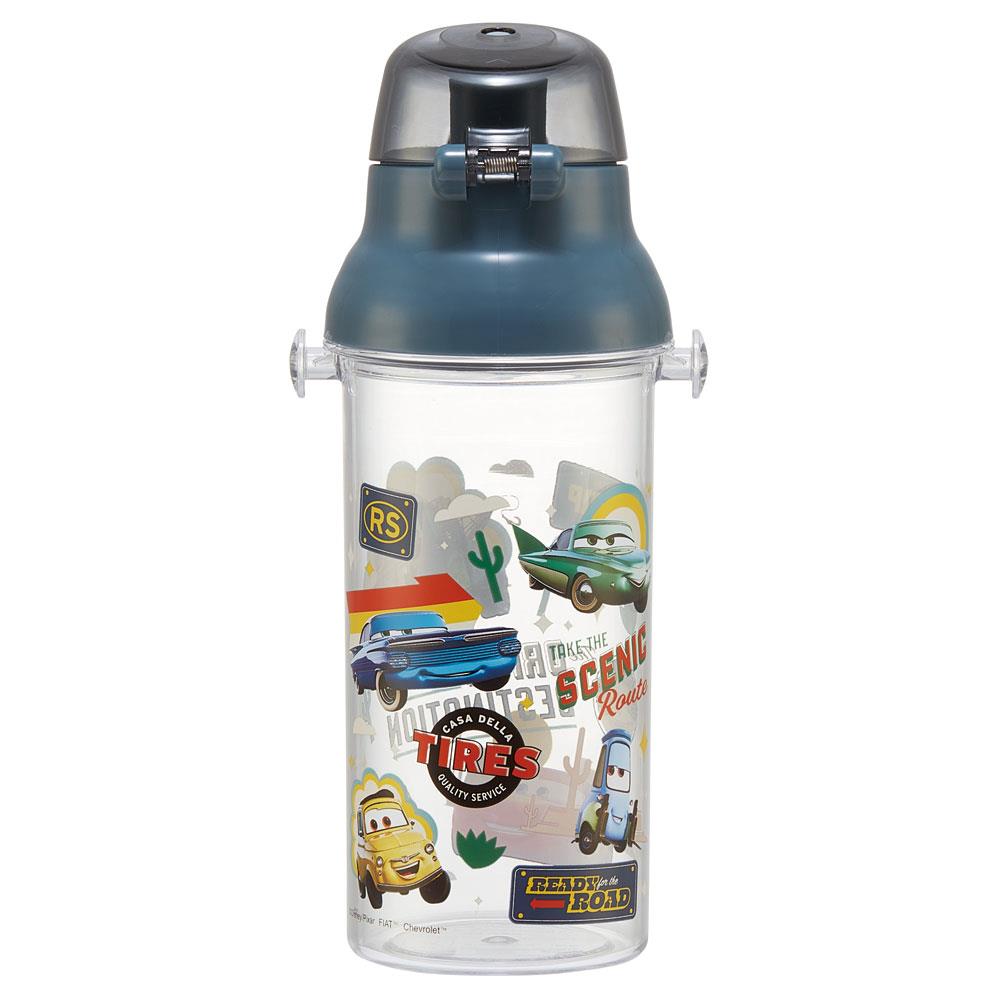 楽天市場】 カーズ 水筒 マグボトル 480ml 食洗機対応 直飲み プラ製