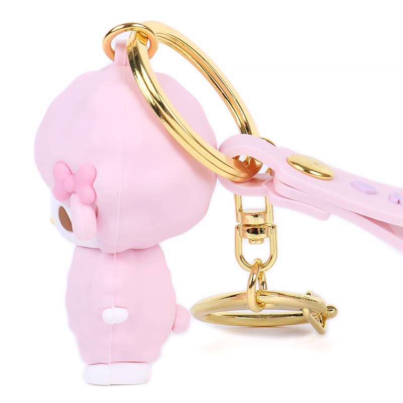 楽天市場】マイスウィートピアノ 立体キーホルダー ベビー かわいい