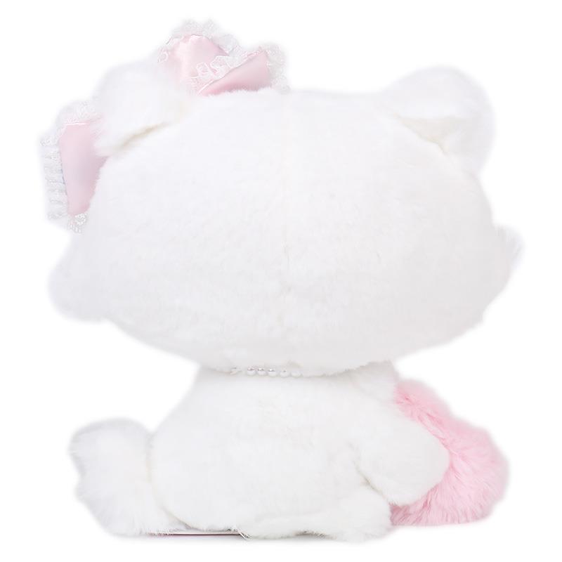 楽天市場】チャーミーキティ ぬいぐるみ 平成うまれキャラクター