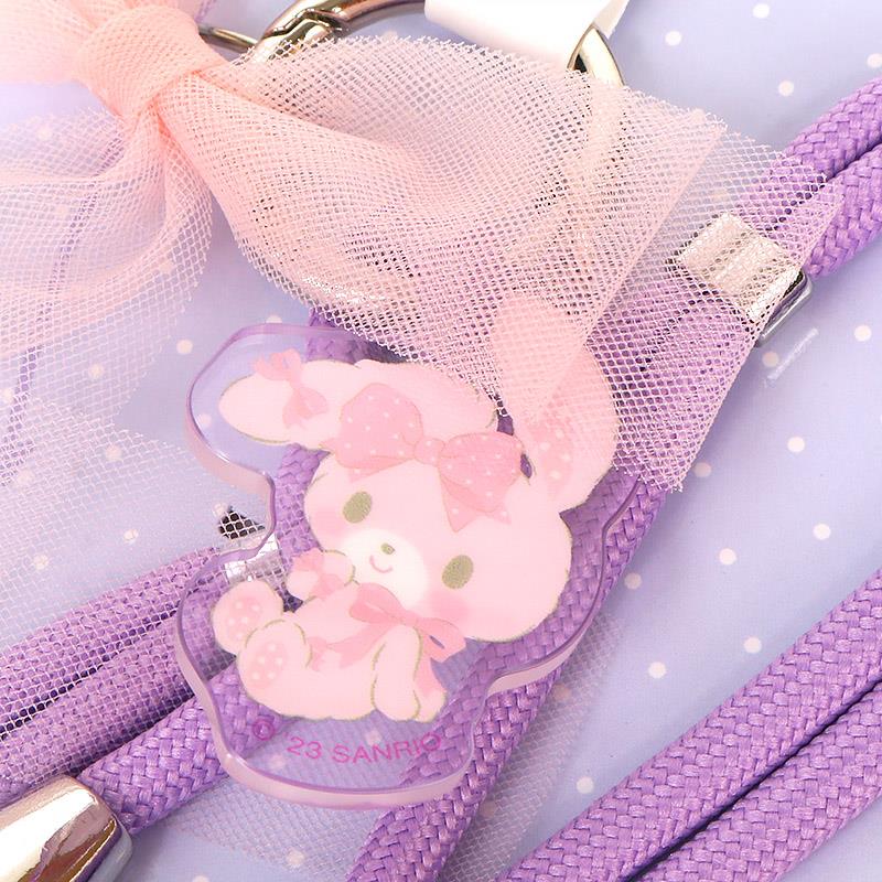 楽天市場】ぼんぼんりぼん ショルダーストラップ スマホストラップ