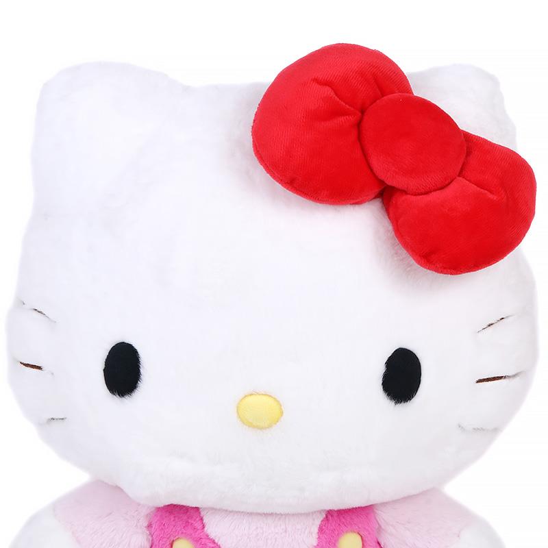 楽天市場】ハローキティ ぬいぐるみ 3L 特大サイズ サンリオ sanrio