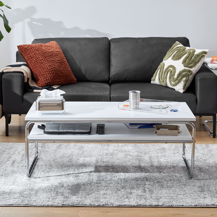 楽天市場】テーブル ローテーブル センターテーブル リビングテーブル