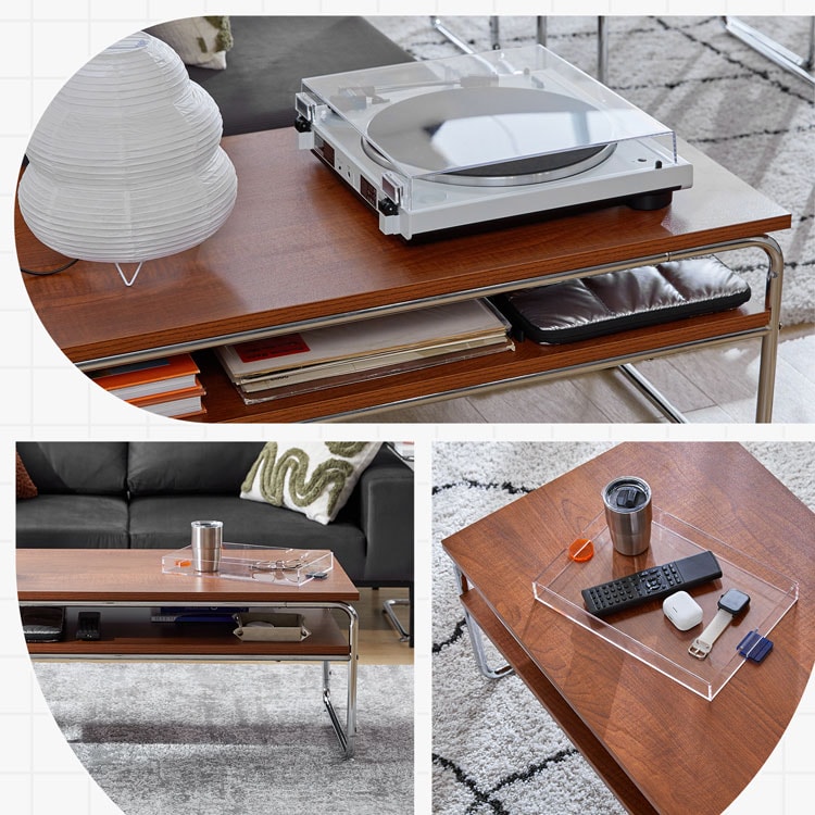 楽天市場】テーブル ローテーブル センターテーブル リビングテーブル