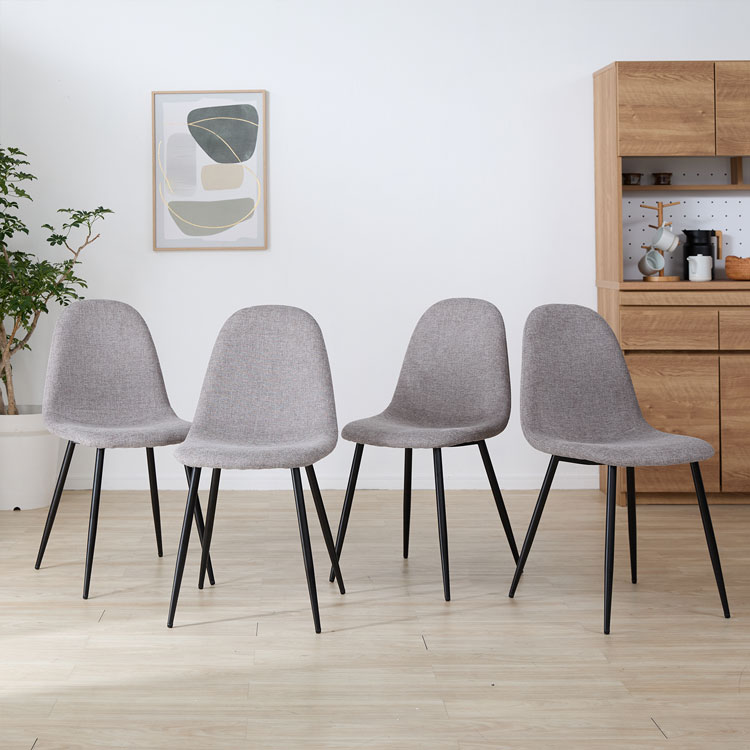 楽天市場】チェア 2脚 4脚セット 2点 4点セット ダイニング ダイニング