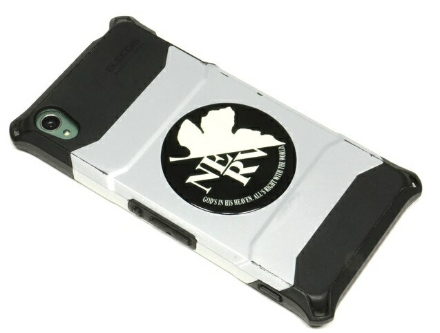 楽天市場】エヴァンゲリオン 新劇場版 高発光 スマホ用 ステッカー 3種