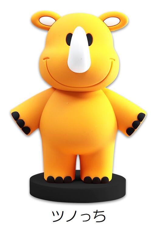 楽天市場】ジャグラー フィギュア ぱちどーる ツノっち グッズ JUGGLER