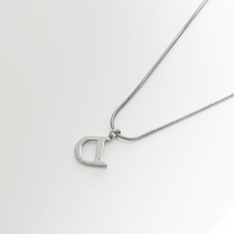 楽天市場】クリスチャンディオール Christian Dior シルバー