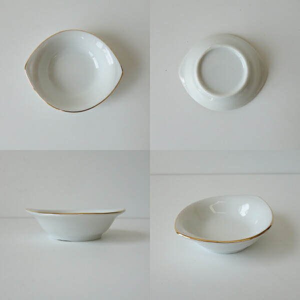 楽天市場】9cm おつまみ 小皿 金線 付き ミニ 食洗機対応 美濃焼 日本