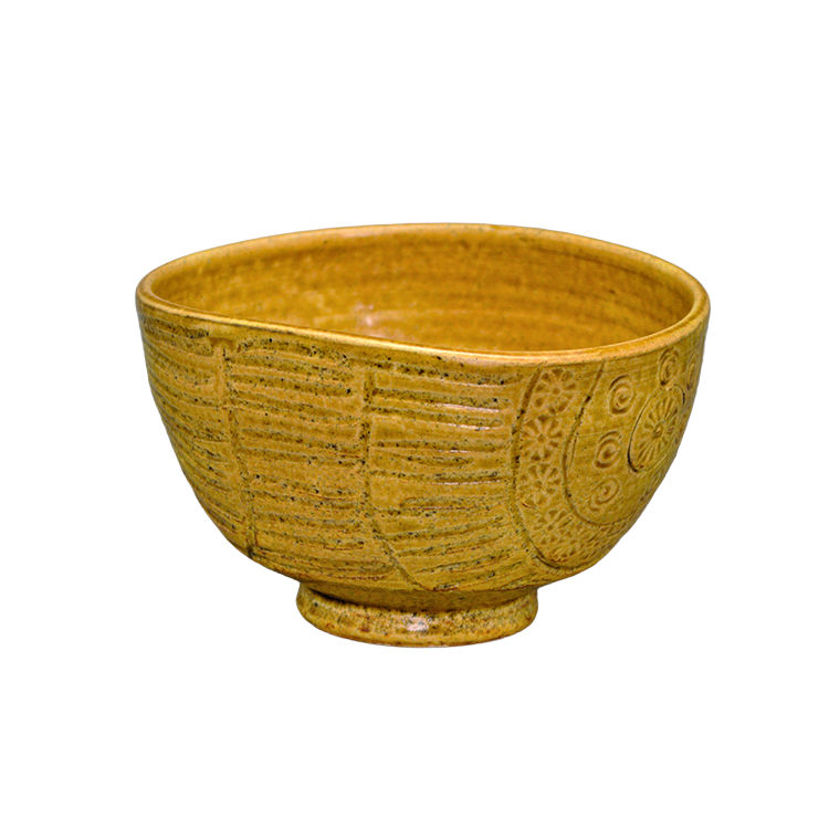 楽天市場】黄伊羅保茶碗の通販