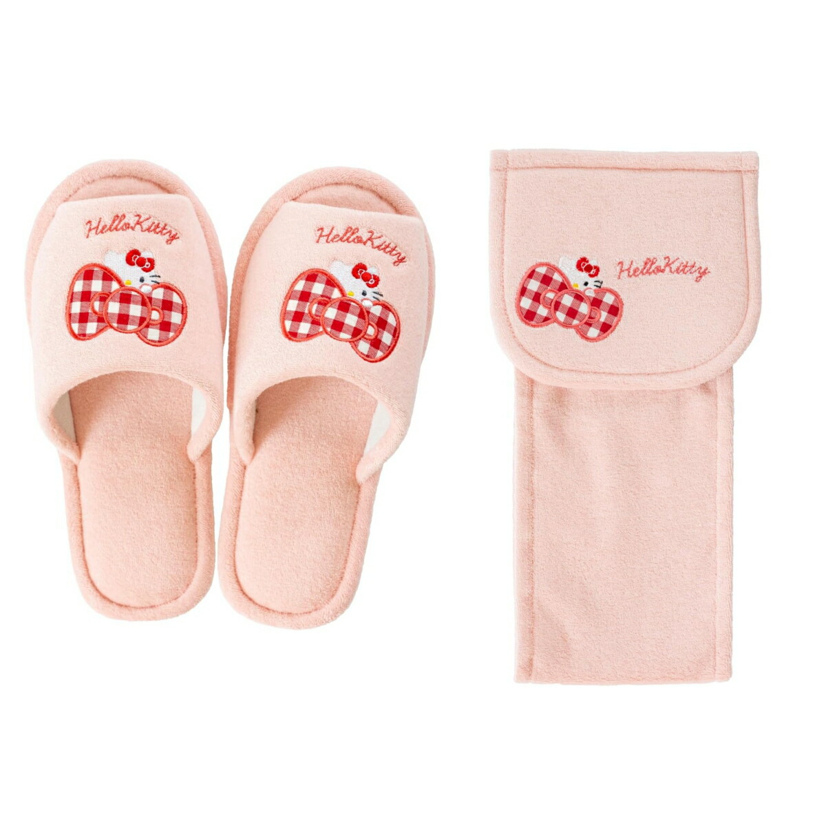 楽天市場】ハローキティ トイレ スリッパの通販
