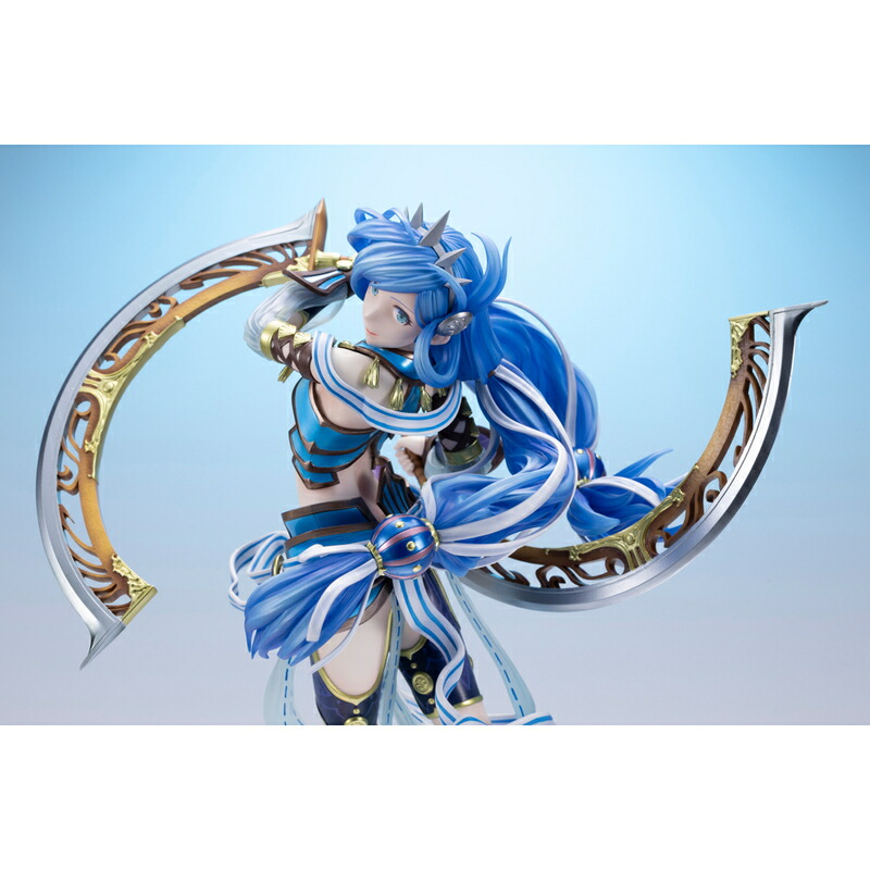 楽天市場】イースVIII Lacrimosa of DANA ダーナ イクルシア 1/7 完成