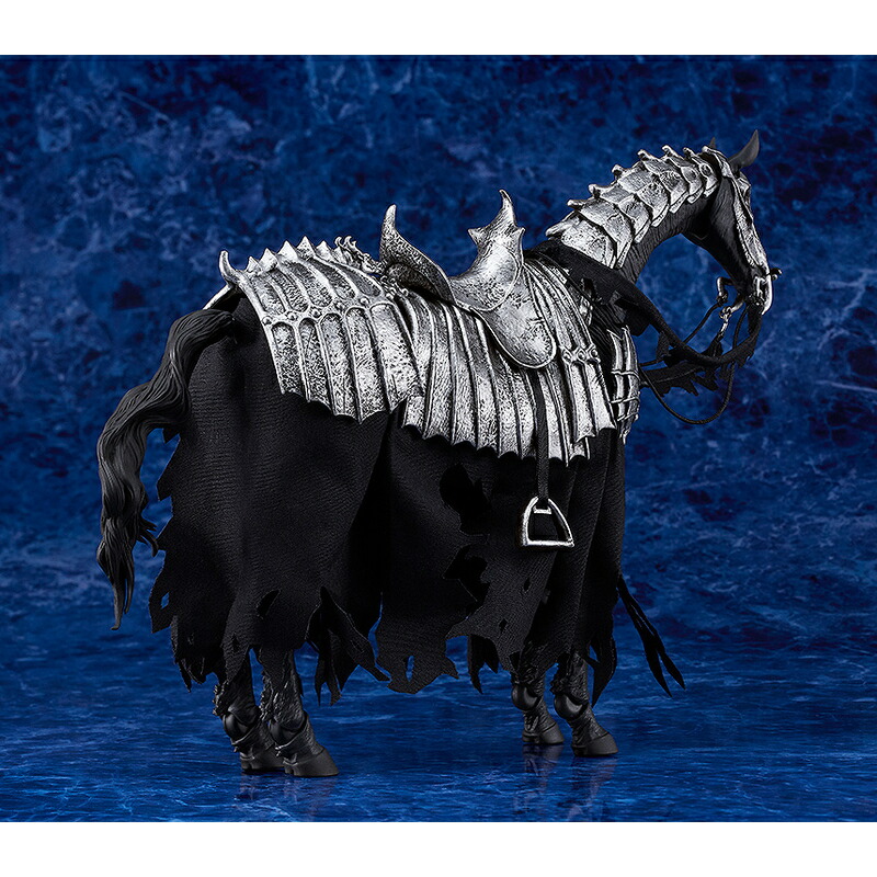 楽天市場】髑髏の騎士 DXエディション figma ベルセルク 可動