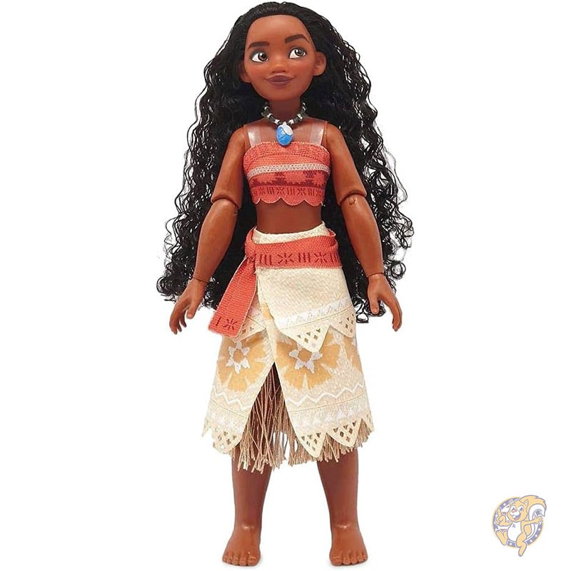 楽天市場】ディズニーストア Disney 公式 プリンセスクラシックドール