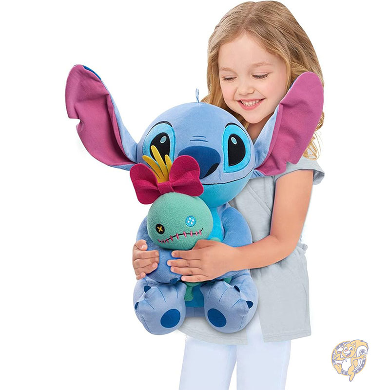 楽天市場】ディズニー Disney クラシック 23インチ 58cm ジャンボ