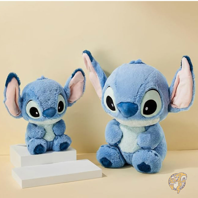 楽天市場】ディズニー リロ＆スティッチ コレクション 10インチ25cm