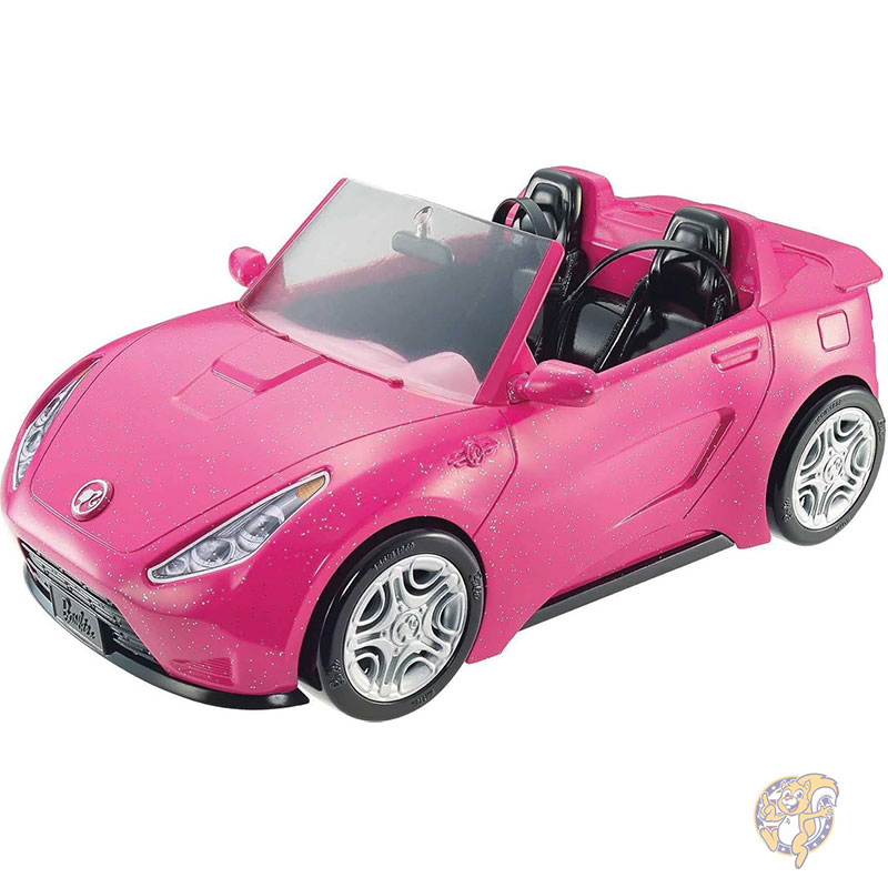 楽天市場】バービー 車（おもちゃ）の通販