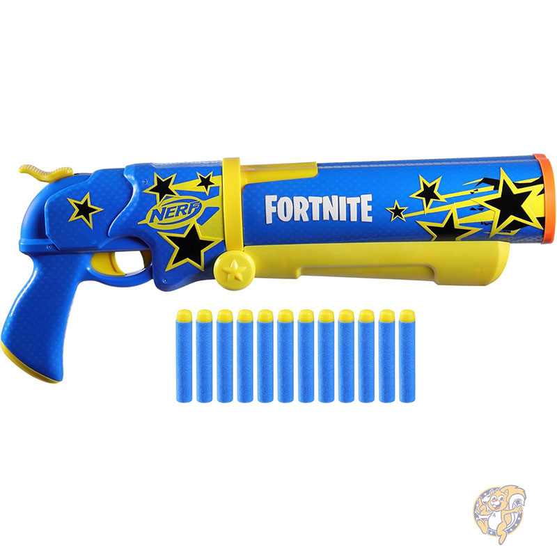 楽天市場】ナーフ フォートナイトの通販