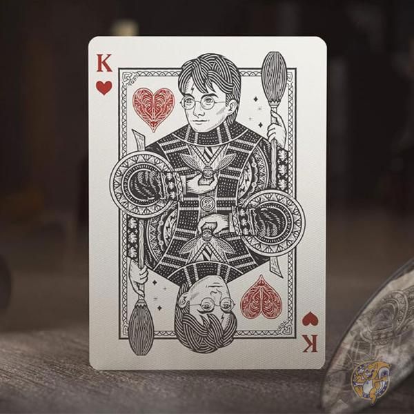 楽天市場】【クーポン配信中】ハリー ポッター トランプ カードゲーム