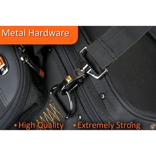 楽天市場】プロテック PROTEC トランペット用セミハードケース