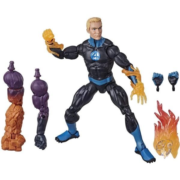 楽天市場】マーベル ファンタスティックフォー ヒューマントーチ