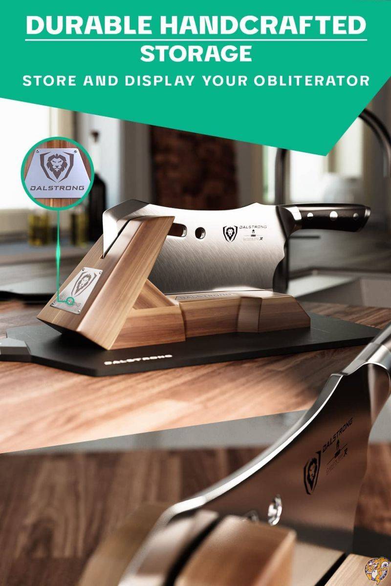 楽天市場】【クーポン配信中】Dalstrong オブリテレーター 肉切り包丁