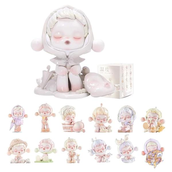 楽天市場】スカルパンダ ブラインドボックス フィギュア ランダム