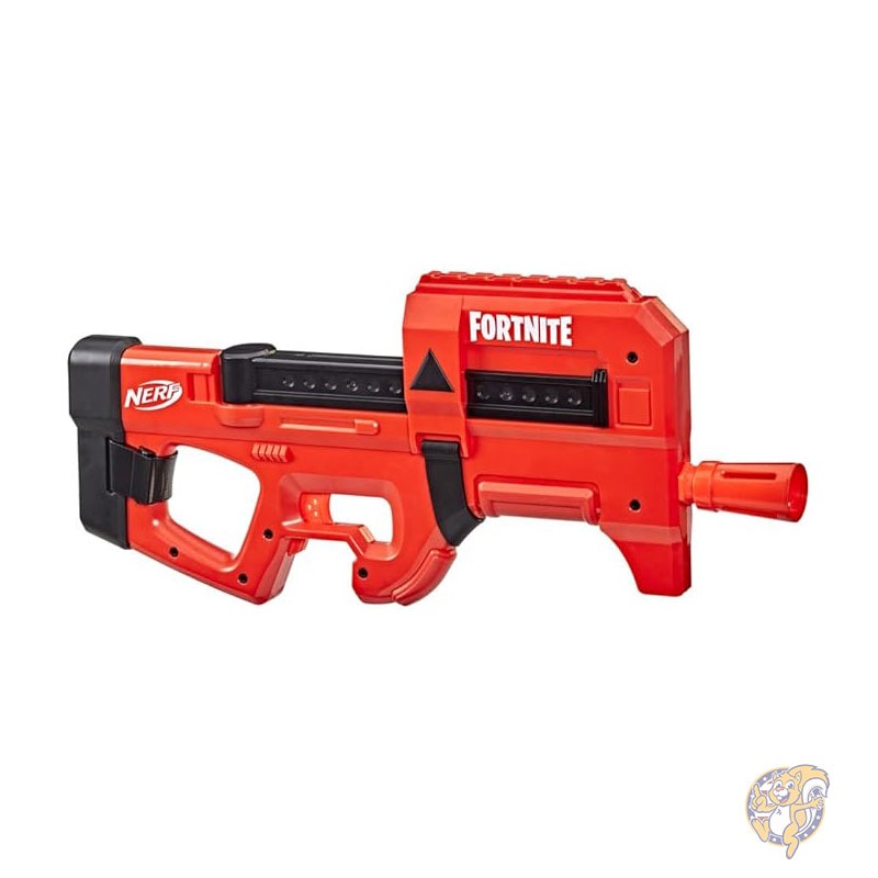 楽天市場】Nerf ナーフ フォートナイト コンパクト SMG 電動ダーツ