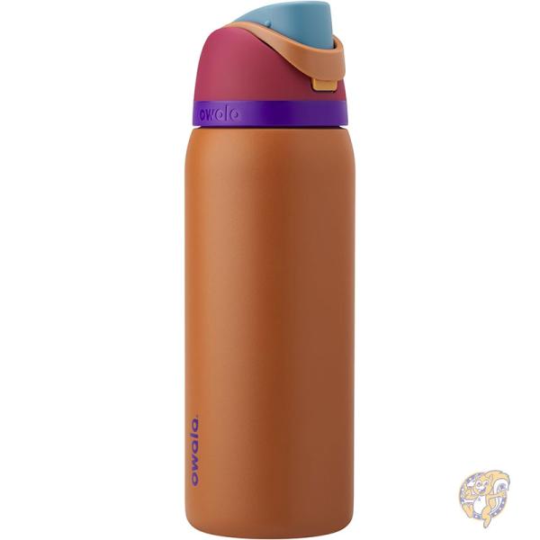 楽天市場】【クーポン配信中】オワラ Owala ウォーターボトル フリー