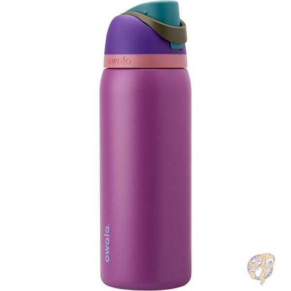 楽天市場】オワラ Owala ウォーターボトル フリーシップ 断熱