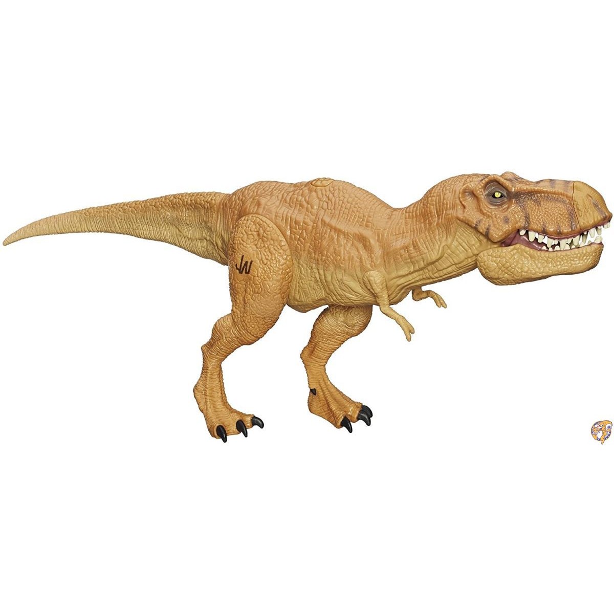 楽天市場】ジュラシック・ワールド 16インチ チョンピング アクション