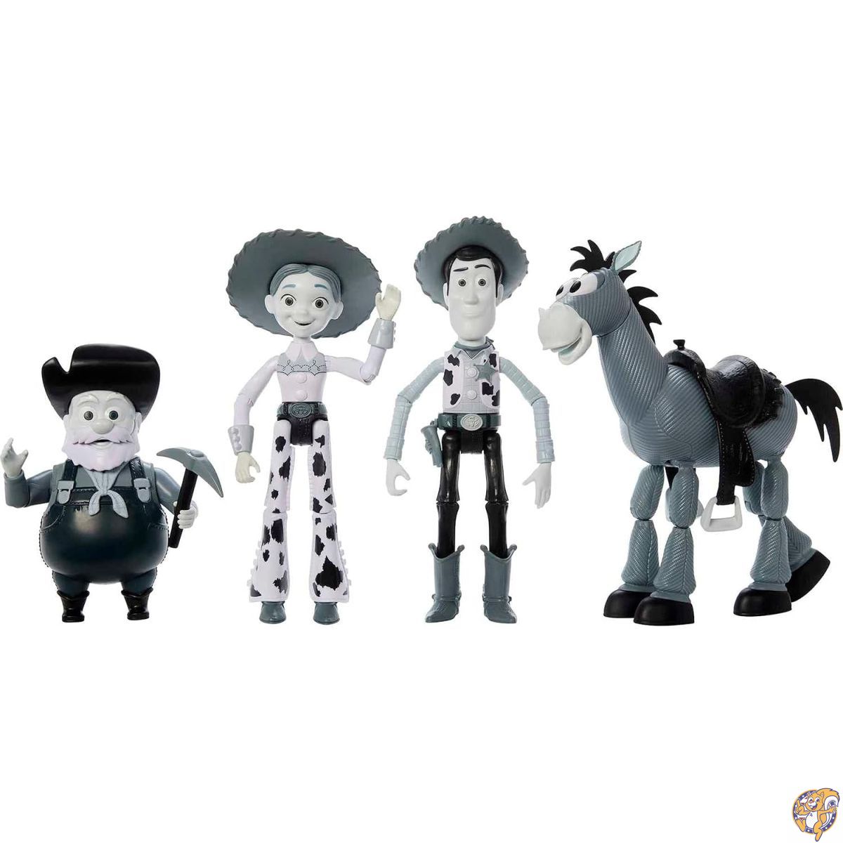 トイストーリー ブルズアイ フィギュア」の人気商品一覧 | 安い商品を