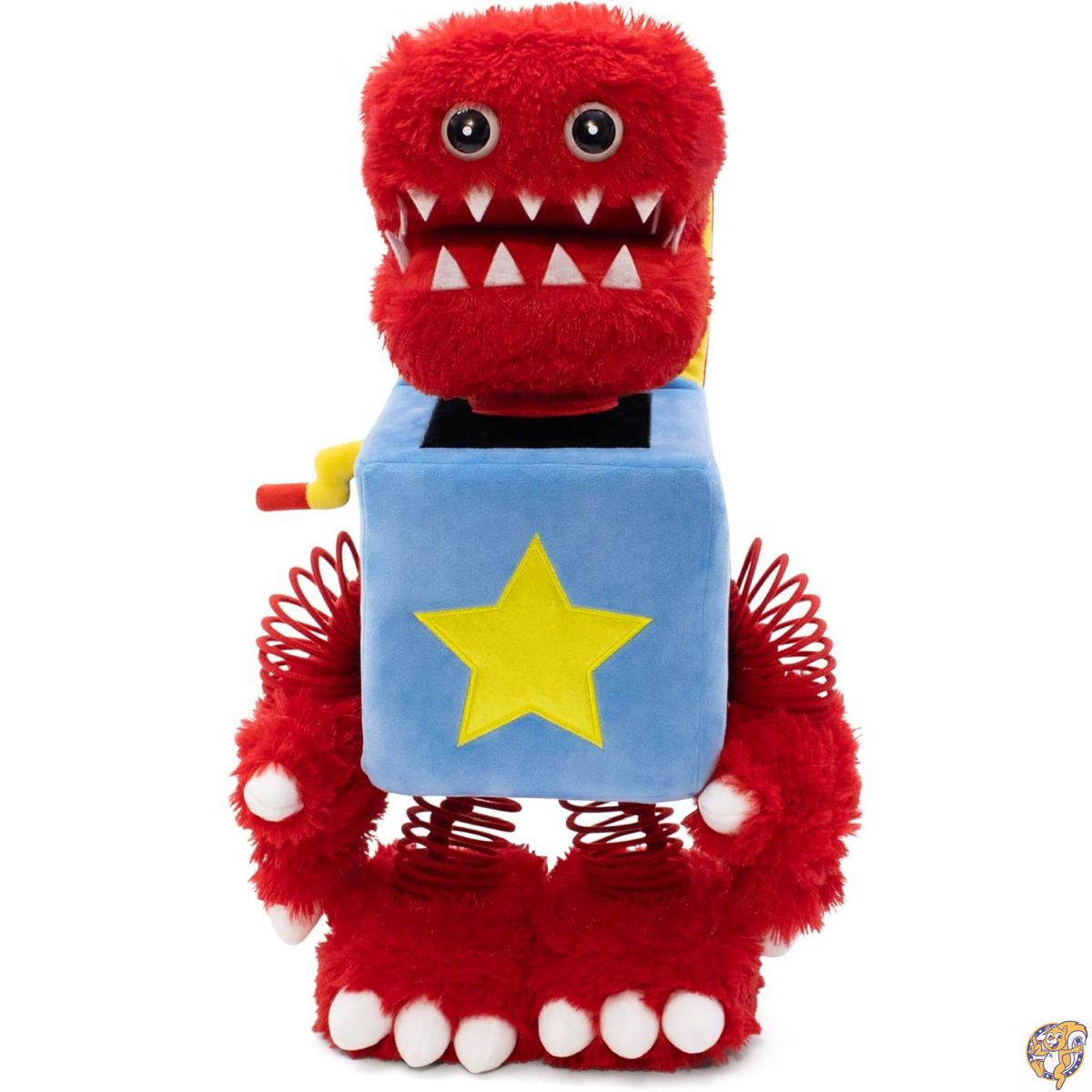 楽天市場】Poppy Playtime Boxy Boo ぬいぐるみ - すべての年齢向けの