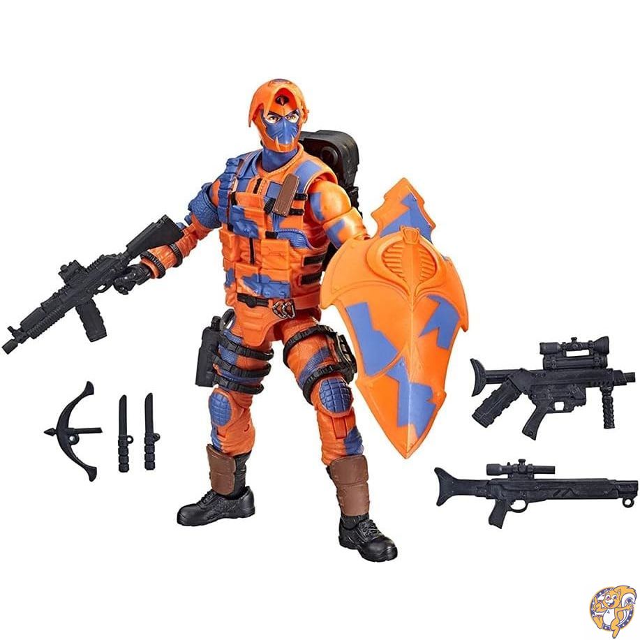 楽天市場】【クーポン配信中】G.I. Joe クラシファイドシリーズ アレイ
