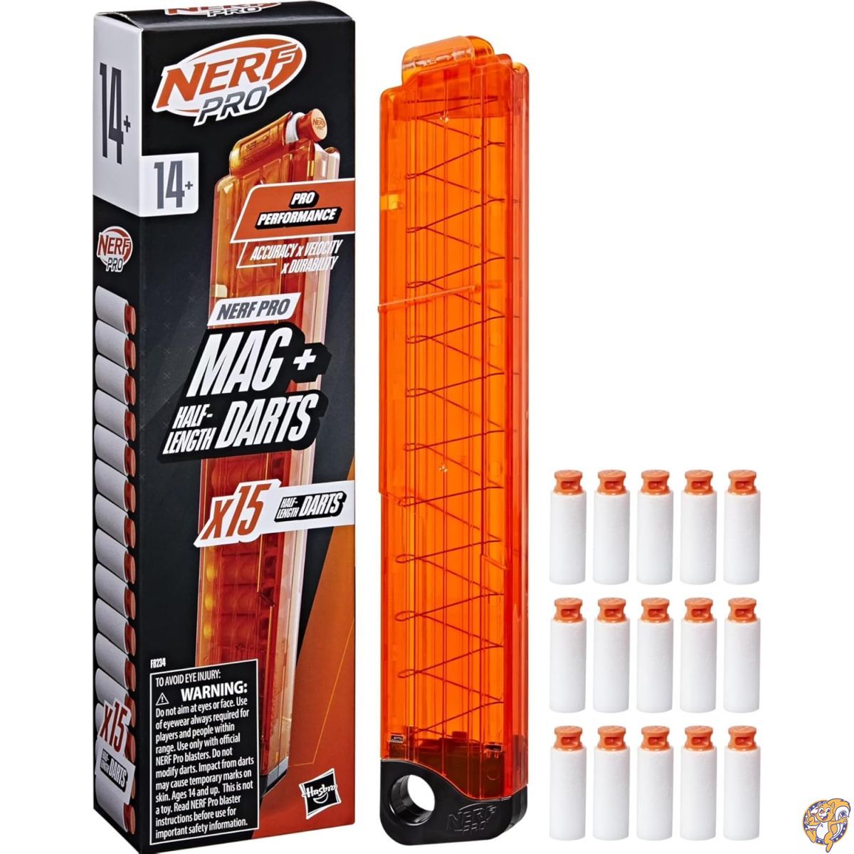 楽天市場】ナーフ マガジン（スポーツトイ・アクショントイ｜おもちゃ