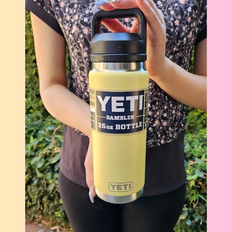 楽天市場】【クーポン配信中】イエティ水筒 YETI Rambler 26 oz Bottle