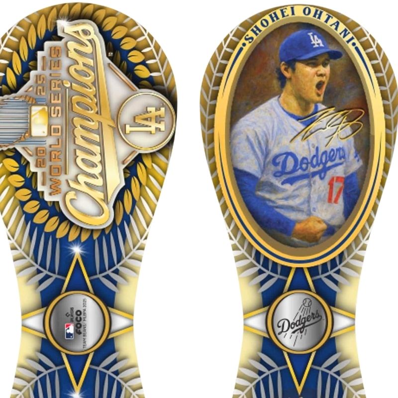 楽天市場】大谷翔平 優勝記念 野球ボール ケース付き ロサンゼルス