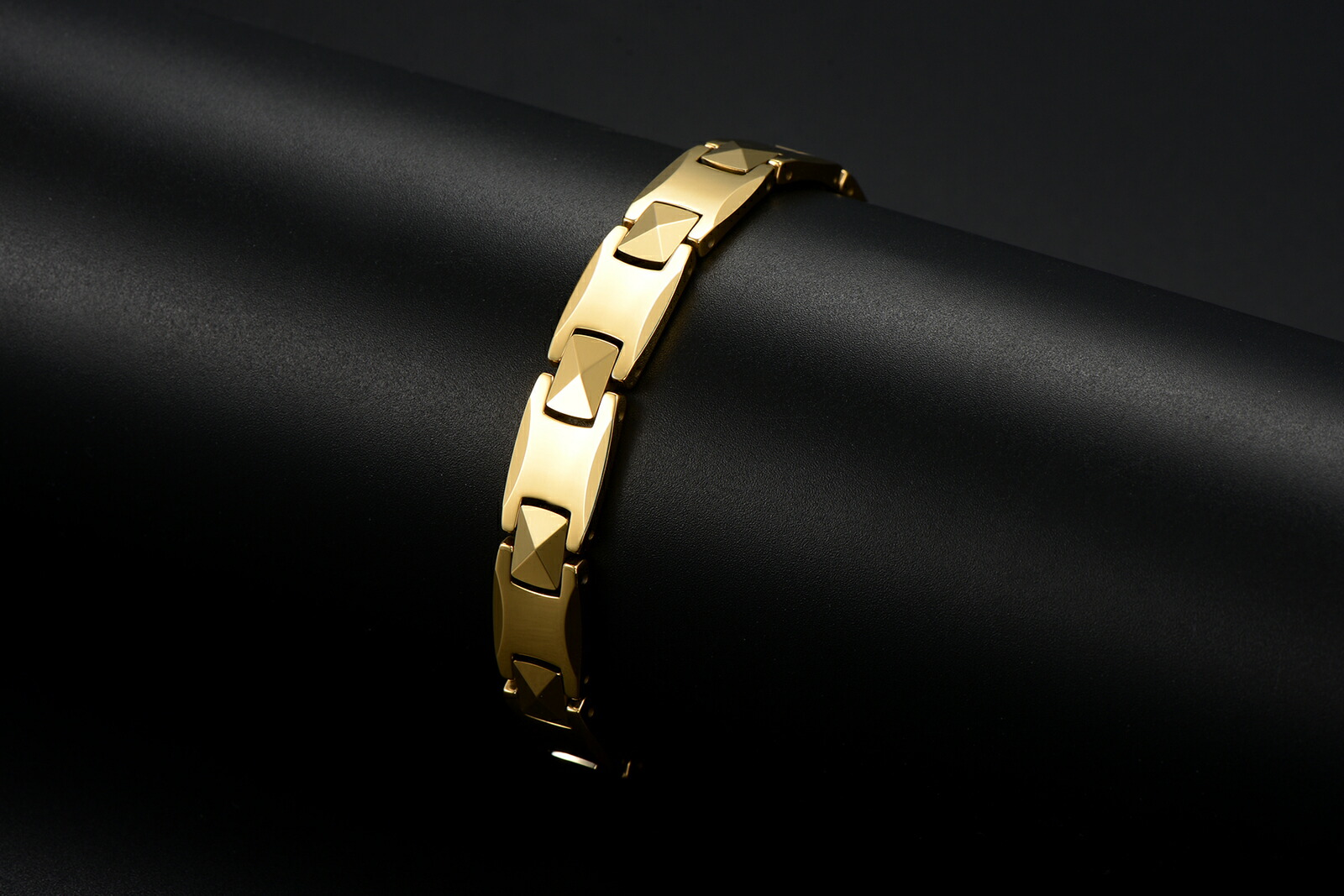 楽天市場】ゲルマニウム ブレスレット レディース メンズ 静電気除去