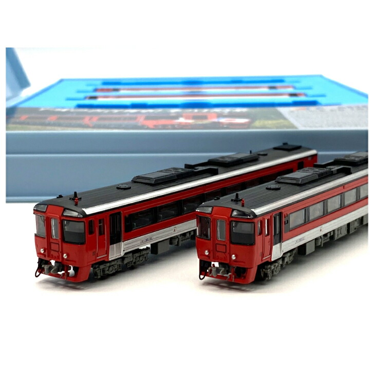 マイクロエース 京阪800系・旧塗装・旧マーク 4両セット A8361 (鉄道