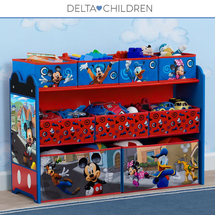 楽天市場】【2/18-23 1:59マデ◇ポイント20倍】デルタ ディズニー